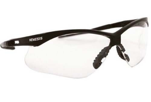Óculos Nemesis para Ciclismo Lente Incolor