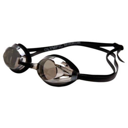 Oculos Olympic Mirror Espelhado-prata Hammerhead
