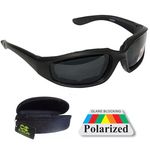 Óculos P/ Pesca Maruri Polarizado 100% Proteção Uv - Vários Modelos