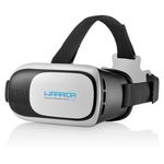 Óculos para Games Vr Glass Realidade Virtual 3d - Multilaser