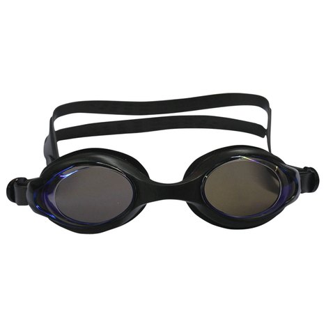 Óculos para Natação Astro Preto e Azul Ntk