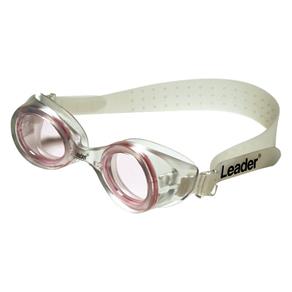 Óculos para Natação Class Leader Rosa