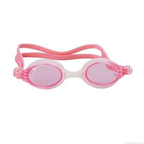 Óculos para Natação Dragon com Lente Policarbonato NTK - Rosa - Selecione=Rosa