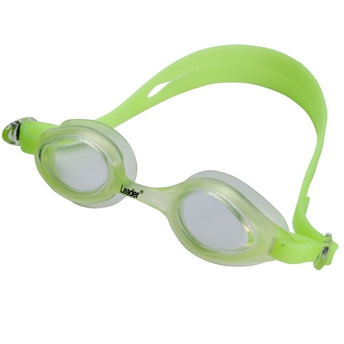Óculos para Natação Infantil Sleepstream Ld214 Verde Leader