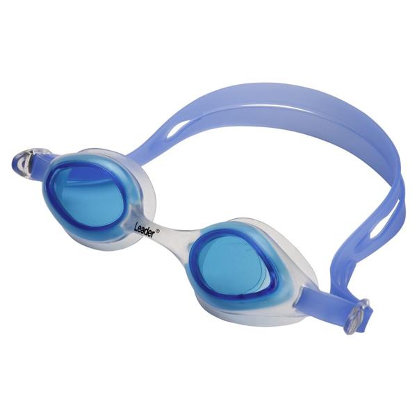 Óculos para Natação Infantil Sleepstream Ld215 Azul -Leader