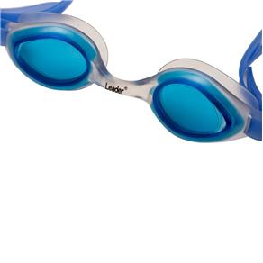 Óculos para Natação Infantil Sleepstream Leader Ld215 Azul