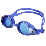 Óculos Para Natação Power Leader Ld207 Azul
