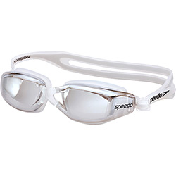 Óculos para Natação Speedo X Vision Transparente Cristal
