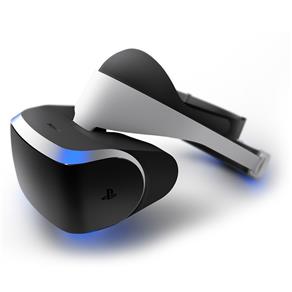 Oculos Playstation Vr Headset de Realidade Virtual Ps4 Sony