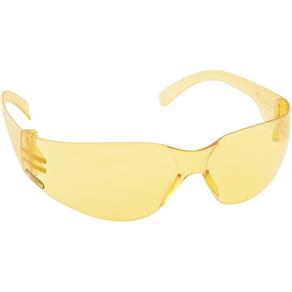 Óculos Policarbonato Maltes Amarelo com Anti Embaçante Ca15002 - Peça - Vonder
