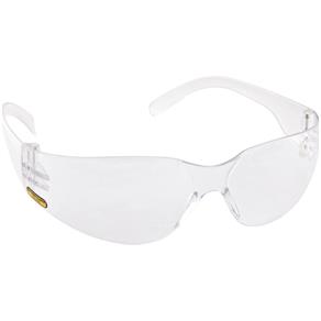 Óculos Policarbonato Maltes Incolor com Anti Embaçante Ca15002 - Peça - Vonder