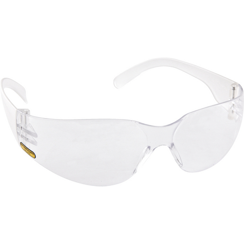 Óculos Policarbonato Maltes Incolor com Anti Embaçante Ca15002 - Peça - Vonder