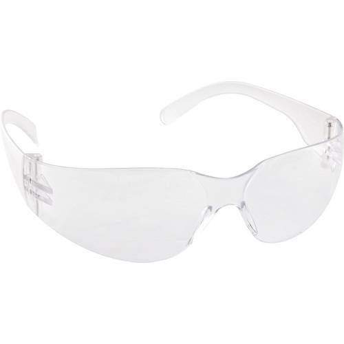 Óculos Policarbonato Maltes Incolor Sem Anti Embaçante Ca15002 - Peça - Vonder