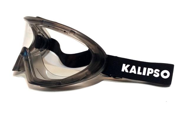 Oculos Proteção Angra Kalipso Epi Ampla Visão Antiembaçante