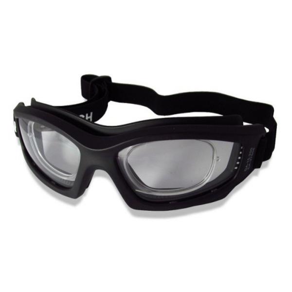 Óculos Proteção Clip para Lentes de Grau Danny D-tech