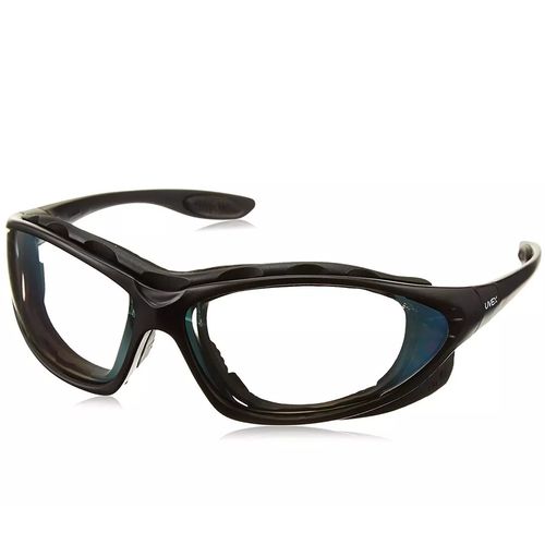Tudo sobre 'Óculos Proteção Uvex Sport Incolor A1400 + Elastico'