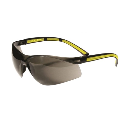 Óculos Protetor SteelPro MERCURY Vicsa - Shop - Lente Cinza