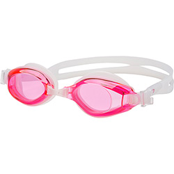 Óculos Rainha Platinum - Pink