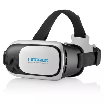 Óculos Realidade Virtual Multilaser - VR Glasses JS080