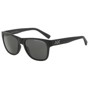 Óculos Sol Armani Exchange Ax4008L 802087 - PRETO