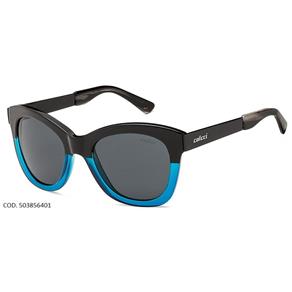Óculos Solar Colcci Jolie Cod. 503856401 Preto Azul