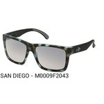 Oculos Solar Mormaii San Diego - Cod. M0009f2043 - Garantia