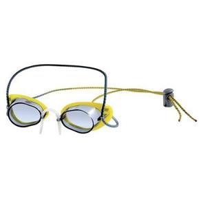 Óculos Speed Amarelo Fumê - Speedo