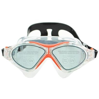 Óculos Speedo Omega Swim Mask
