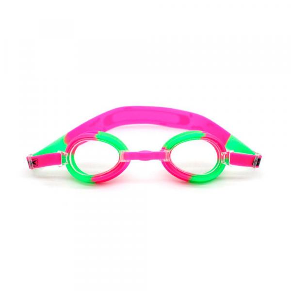 Óculos Split Nautika Rosa e Verde