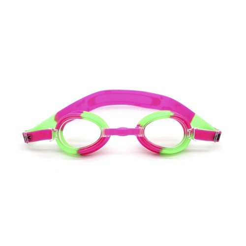 Oculos Split Ntk Rosa e Verde