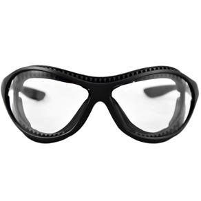 Óculos Spyder Incolor-Carbografite-012454612