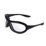 Óculos Spyder Incolor Carbografite 12454612