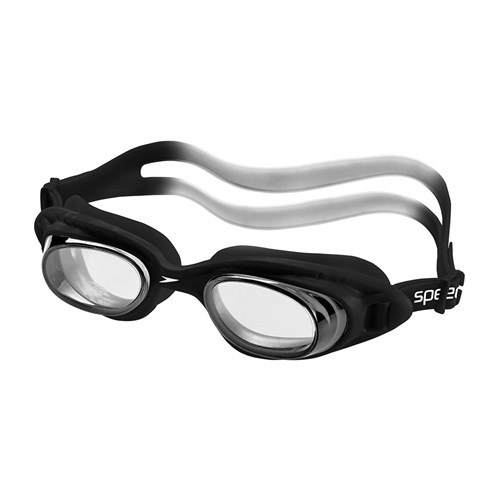 Óculos Tornado Speedo 509060 - Preto/Cristal