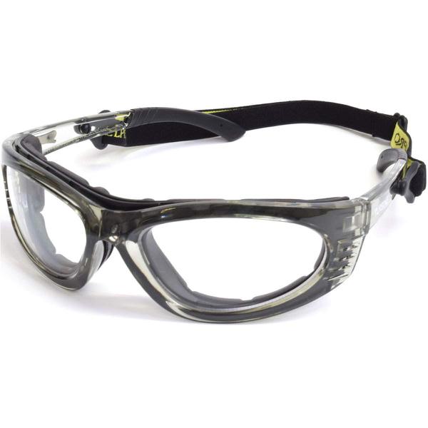 Óculos Esportivo Vicsa Turbine Ciclismo - Colocar Lentes de Grau