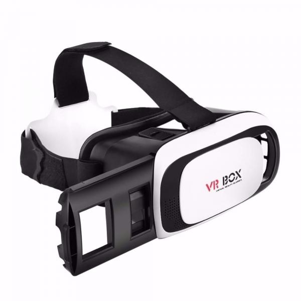 Oculos Vr Box Realidade Virtual