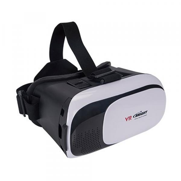 Óculos VR Bright Realidade Virtual 3D