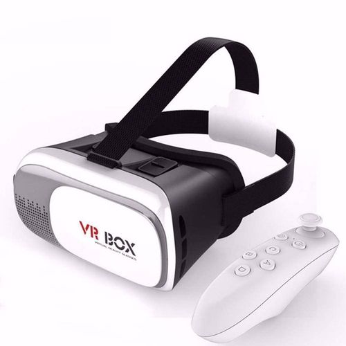 Oculos Vr 3d Jogos Game de Realidade Virtual Filmes