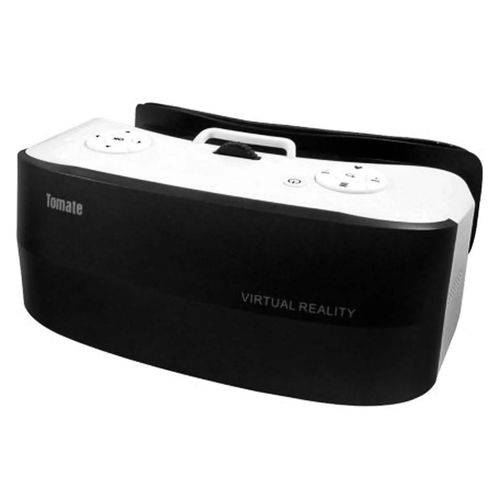 Óculos Vr 3d Realidade Virtual 5.5 Full HD Tomate
