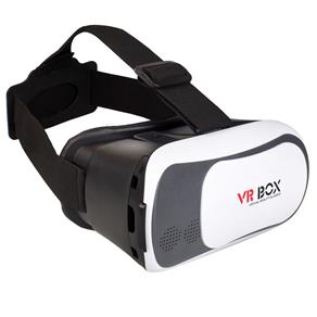 Óculos VR 3D Realidade Virtual Android IOS Windows 2016 VR-BOX-2188