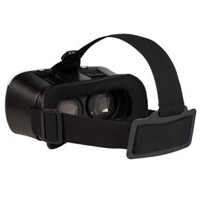 Óculos VR 3D Realidade Virtual Android IOS Windows 2016 VR-BOX-7788