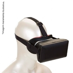 Óculos VR Realidade Virtual