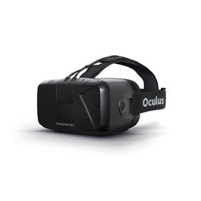 Oculus RCF Rift 3d Dk2 Realidade Virtual Android IOS