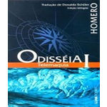 Odisseia I - Telemaquia - Pocket