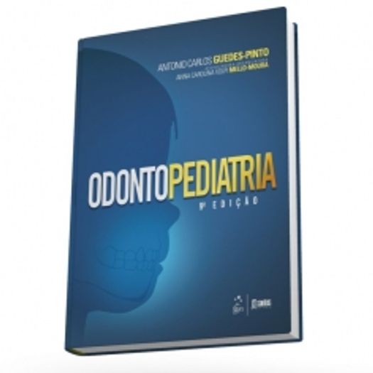 Odontopediatria - Santos