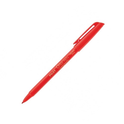 Office Pen 2.0 Vermelho-1420004Cx012vm