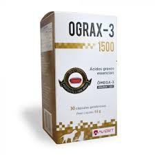 Ograx 1500mg - Avert