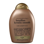OGX Brazilian Keratin Smooth - Shampoo 385ml