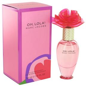 Oh Lola Eau de Parfum Spray Perfume Feminino 30 ML-Marc Jacobs
