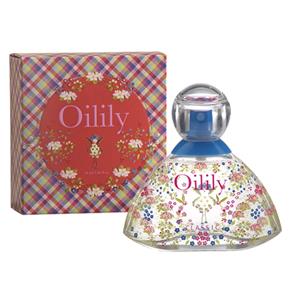Oilily Classic Eau de Parfum Oilily - Perfume Feminino - 30ml - 30ml