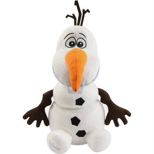 Olaf - Disney Frozen - Long Jump